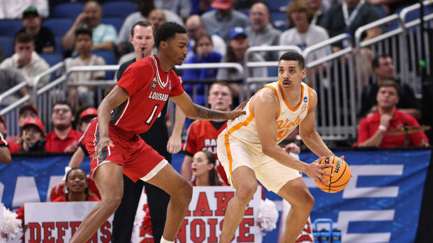 Tyreke Key